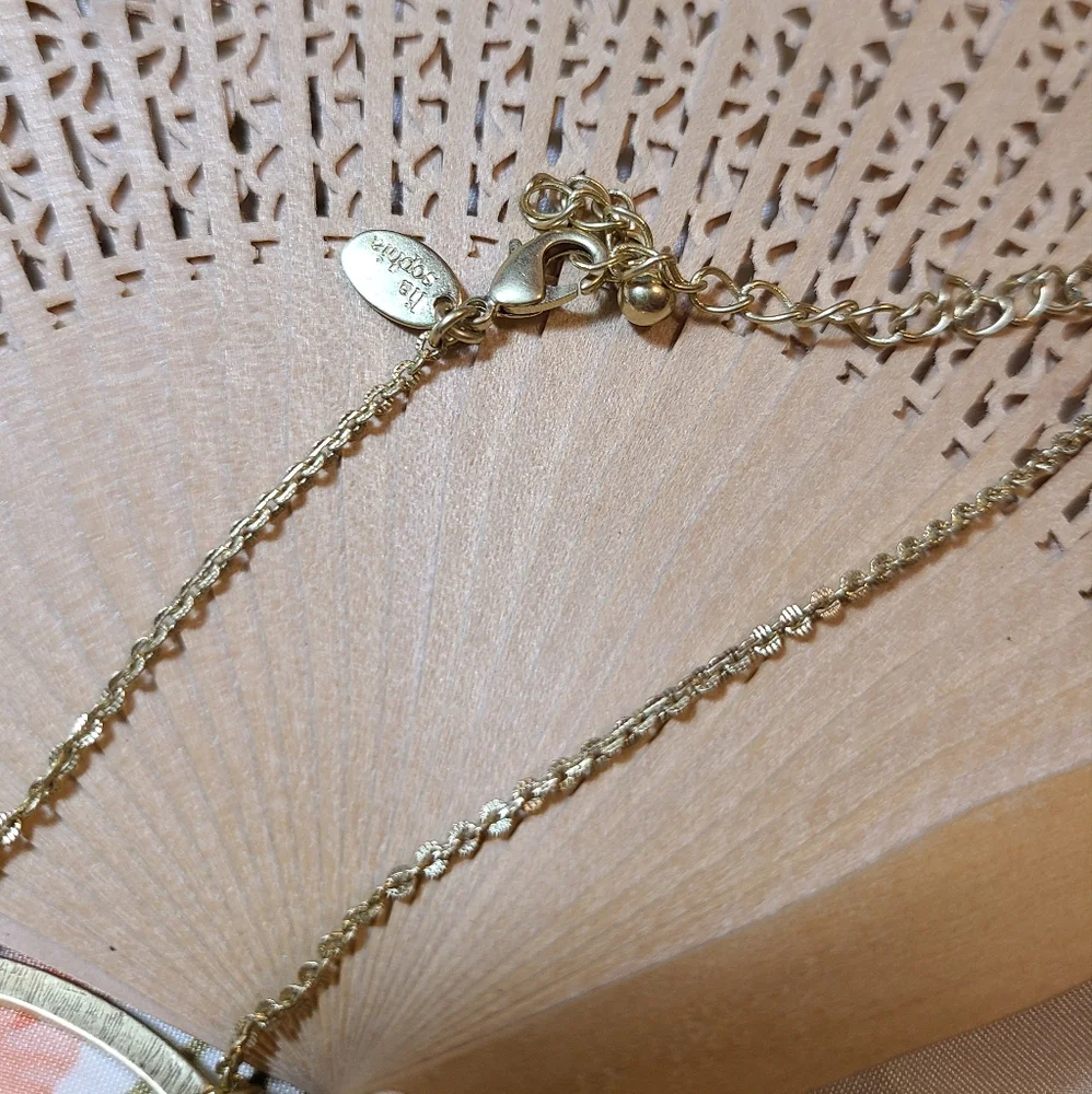 Lia sophia necklace for sale